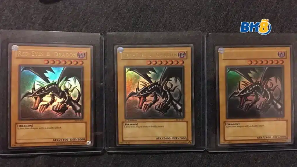 Chia sẻ cách chơi bài Yugioh hiệu quả nhất dành cho tân binh